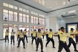 15 penerima pelatihan Program PLN Peduli di Sultra telah bekerja