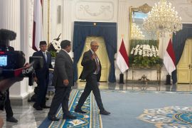 Bill Gates puji vaksinasi anak di Indonesia