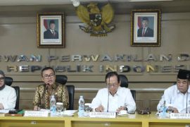 Stefanus BAN Liow dukung pemberian insentif kepada pemda kelola sampah