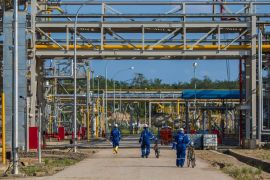 BPMA catat realisasi produksi migas 2025 di WK Aceh capai 18.407 barel per hari