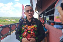 Pemkab Bengkayang fokus pada peningkatan SDM dan layanan infrastruktur