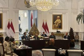 Penyakit menular dapat diberantas dalam 20 tahun ke depan