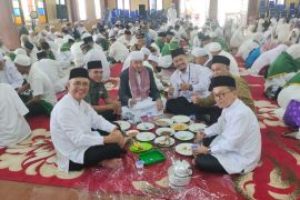 Seluruh calon haji Singkawang dalam keadaan sehat