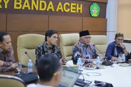 Kemenag nilai UIN Ar-Raniry miliki modal kuat menuju WCU