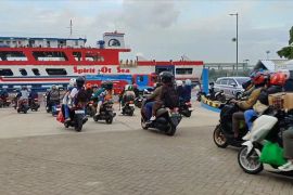 Gapasdap soroti kenaikan biaya operasional angkutan penyeberangan