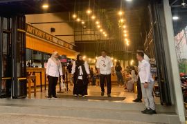 Pemkab Kotim minta waralaba restoran turut mengayomi UMKM