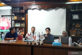 Koalisi minta UU KSDAHE tak mengecualikan masyarakat adat