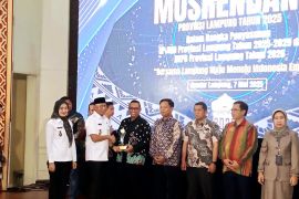 PLN raih CSR Award terkait berkontribusi pada pendidikan