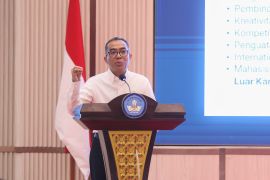 PLN dan Kemendiktisaintek kerja sama riset dan pengembangan bidang ketenagalistrikan