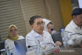 Menbud: Kebudayaan jadi landasan rumusan program pembangunan nasional