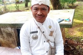 Warga pedalaman Lebak dapat tumbuhkan ekonomi desa usai bangun jalan