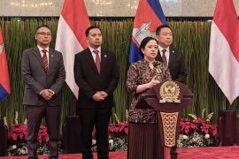 Ketua DPR minta komisi terkait tindak lanjuti kenaikan angka pengangguran