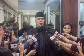 Ahmad Dhani langgar kode etik atas pernyataannya di dua kasus