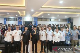 Disdikbud Kaltim  sasar 50 ribu siswa SMK dilatih kecakapan kerja