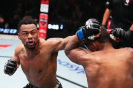 UFC tambahkan dua petarung pencetak KO dalam UFC 316