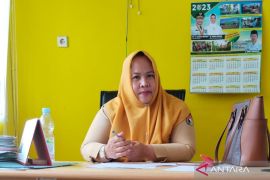 Distan Mukomuko laporkan 40 ternak mati akibat ngorok