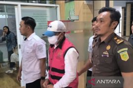 Kejari Kepahiang tetapkan tiga tersangka kasus korupsi dana DPRD