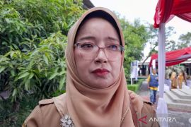 Dinkes Garut menyiapkan vaksin untuk antisipasi rabies di puskesmas