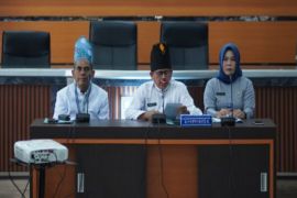 Pemkab Banjar incar KLA predikat Nindya