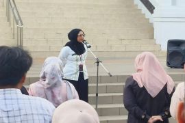 Sekretaris DPRD Banjarbaru minta pegawai sigap dan profesional bekerja