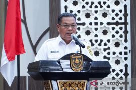 Pemkot Banjarmasin verifikasi ribuan warga untuk jaminan kesehatan semesta