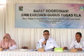 Lombok Utara siap wujudkan status madya KLA 2025
