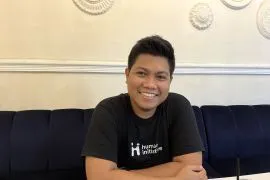 Human Initiative  berdayakan 10 UMKM di Ambon dorong ekonomi lokal