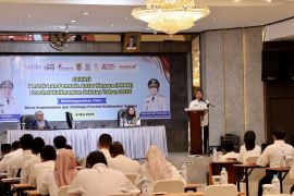 Kalsel jaring puluhan peserta untuk Pertukaran Pemuda Antarnegara