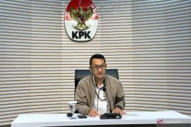 KPK limpahkan kasus investasi fiktif Taspen ke jaksa penuntut umum
