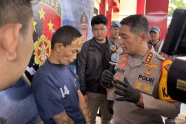 Motif pembunuhan ayah tiri oleh anak di Banjaran: tidak dapat izin pinjam motor