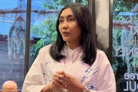 Pertamina: Penerbangan haji serap 9.570 KL avtur per 5 Mei 2025