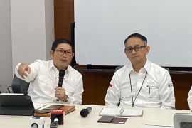 BI perkirakan The Fed masih belum pangkas suku bunga AS pada Mei