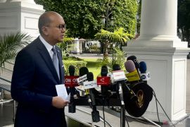 Rosan rencana bentuk Danantara Trust, ajak kerja sama Bill Gates