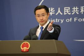 China ingatkan warganya hindari daerah konflik di India-Pakistan pascaserangan rudal