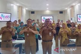 Dinkes Samarinda  ajak perangkat daerah kampanye penurunan stunting