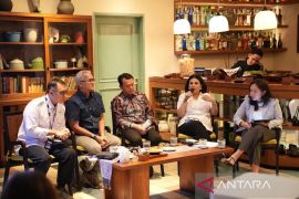  IMW untuk kolaborasi hadapi tantangan industri maritim global