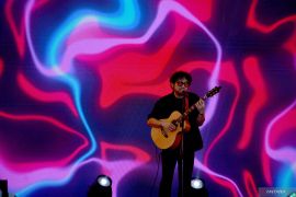 Festival musik Latihan Pestapora kembali digelar di Malaysia
