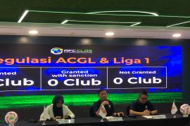 LIB pastikan Liga 2 Indonesia musim depan full memakai VAR