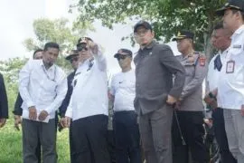 Gubernur Babel setuju pembangunan pelabuhan di Bangka Tengah