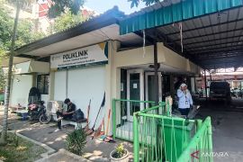 BBKK Surabaya catat hipertensi dominasi keluhan JCH