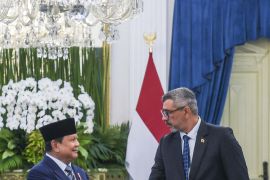 RI prihatin serangan AS ke Venezuela preseden buruk dunia