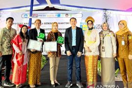 Dies Natalis HPT Unsri hadirkan dua tokoh perempuan  pertanian