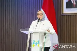 Menteri Arifah dorong sinergi organisasi perempuan dengan pemerintah