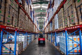 Delta Giri Wacana catat laba bersih naik 57,66 persen di kuartal I