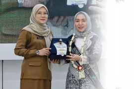 Posyandu Kalsel sinergikan program penanganan bencana