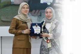 Posyandu Kalsel sinergikan program penanganan bencana