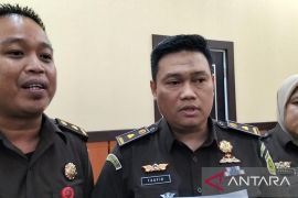 JPU dakwa Dadang Iskandar targetkan dua Polisi untuk ditembak