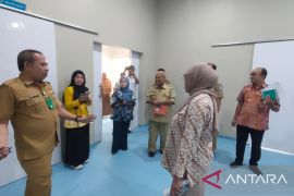 RSUD Depati Bahrin Bangka komitmen tingkatkan kualitas layanan