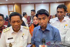 DPR RI minta kepala daerah di Sultra seirama pemerintah pusat