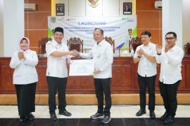 Pemkot Probolinggo luncurkan program perlindungan sosial pekerja rentan